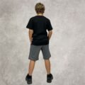 Bermuda Ed. Física  Gris Topo
