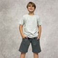 Bermuda Ed. Física  Gris Topo