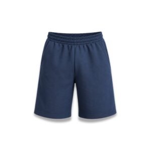 BERMUDA AZUL MARINO COLEGIAL Bermuda Azul Unisex
