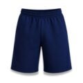 BERMUDA AZUL MARINO ED. FÍSICA Bermuda Azul Unisex Ed. Física