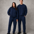 BUZO Y PANTALÓN AZUL ED. FÍSICA 22 Buzo Azul Colegial Educación Física
