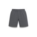 Bermuda Gris Topo Unisex