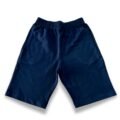 Bermuda unisex Azul Ed. Física