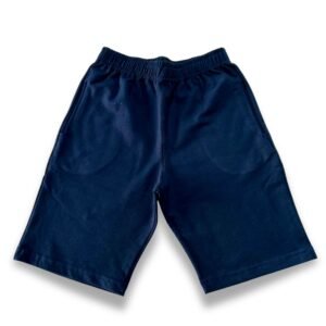 Bermuda azul marino Bermuda unisex Azul Ed. Física