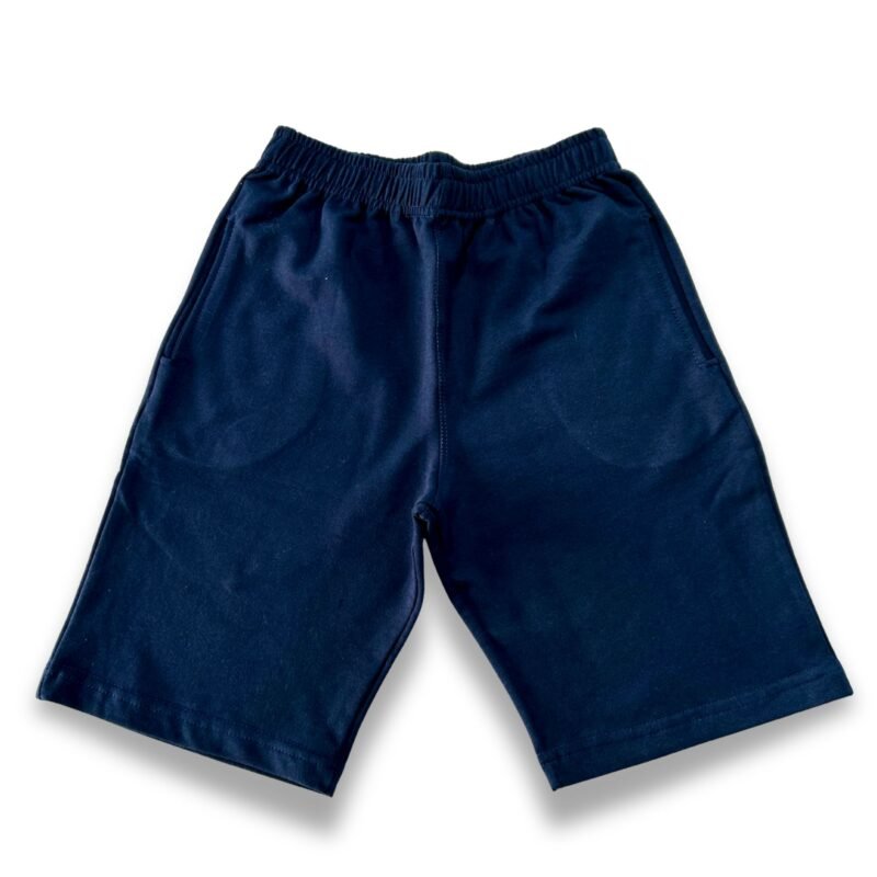 Bermuda unisex Azul Ed. Física