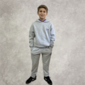 Buzo Frisa de Algodón Primario Arte Nuevo Pantalón Frisa Unisex Arte Nuevo