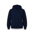 Campera Azul Ed. Física Primario Secundario