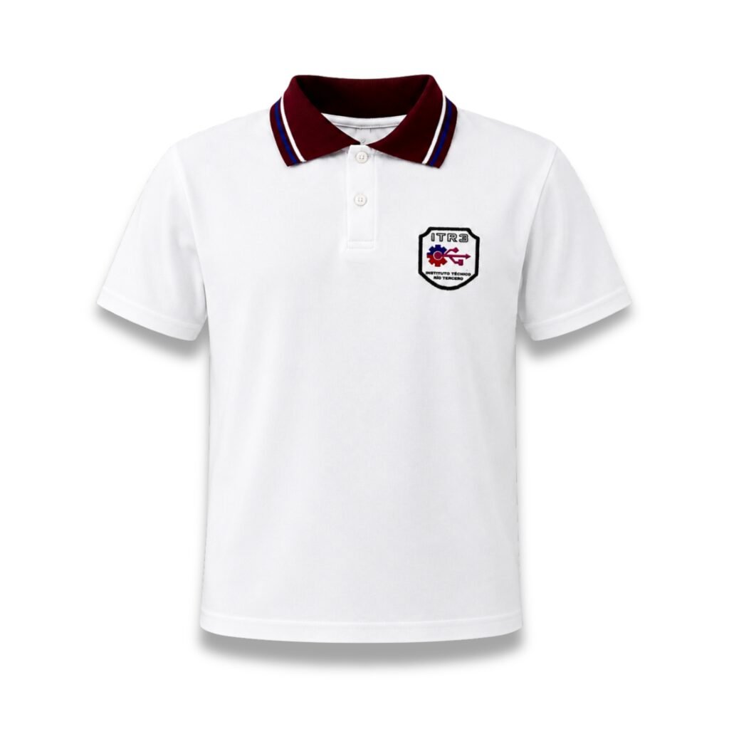 Chomba Uniforme ITR3