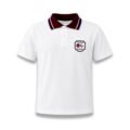 CHOMBA JERSEY DE ALGODÓN ITR3. 1 Chomba Uniforme ITR3