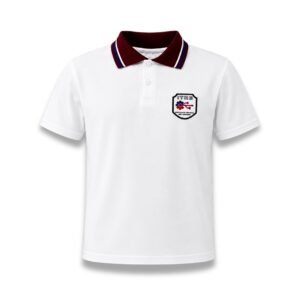Chomba Uniforme ITR3