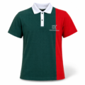 CHOMBA PRIMARIO SECUNDARIO ICSL Chomba Primario Secundario ICSL