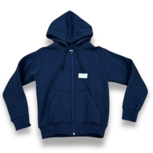 Campera Ed. Física Azul Marino (PrimarioSecundario) Campera Ed. Física (Primario/Secundario)