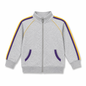 Campera Jardín Arte Nuevo