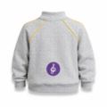 Campera Jardín Inst. Arte Nuevo 2 Campera Jardín Arte Nuevo