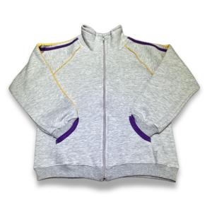 Campera Jardín Inst. Arte Nuevo Campera Jardín Arte Nuevo