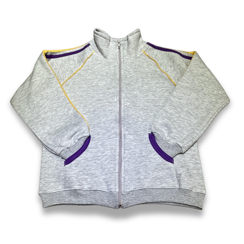 Campera Jardín Inst. Arte Nuevo Campera Jardín Arte Nuevo