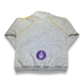 Campera Jardín Logo 2026 Inst. Arte Nuevo Campera Jardín Arte Nuevo