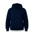 Campera azul Ed. Física 2 Campera Azul Ed. Física