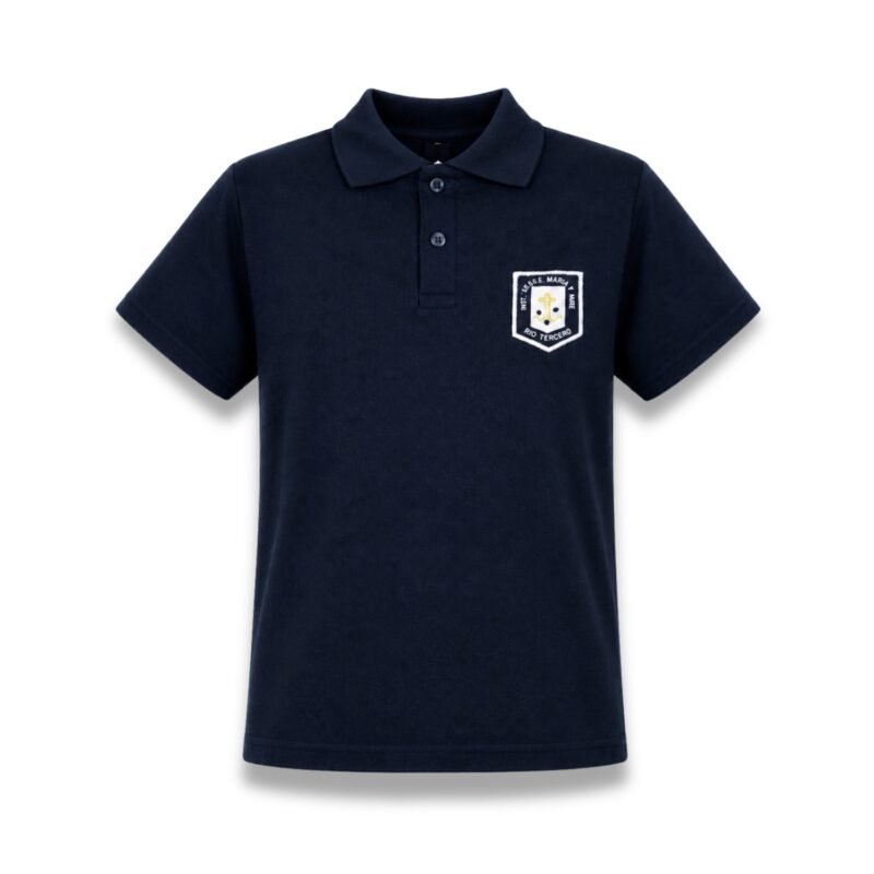 Chomba Unisex Secundario Instituto J.M.J. Chomba Secundario J.M.J.