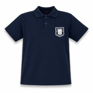 Chomba Unisex Secundario Instituto J.M.J. 1 Chomba Secundario J.M.J.