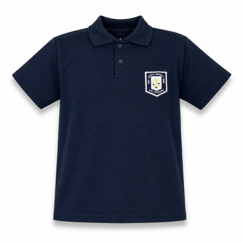 Chomba Unisex Secundario Instituto J.M.J. 1 Chomba Secundario J.M.J.