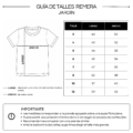 Remera Jardín Inst. Dr. Alexis Carrel