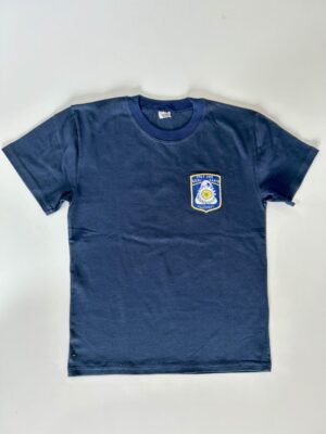 Remera Azul (ENET)