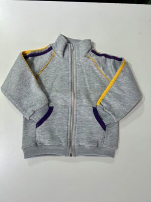 Campera Jardín