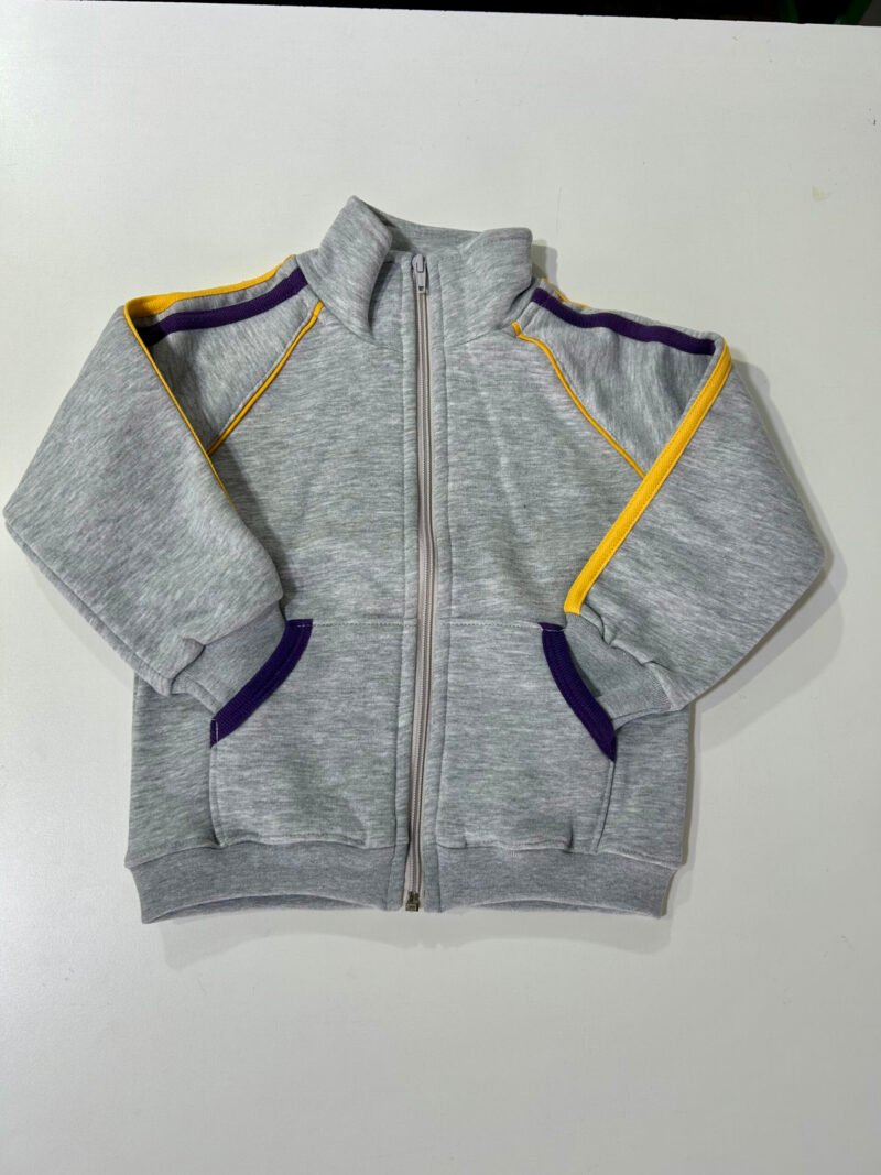 Campera Jardín