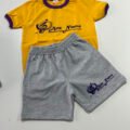 Remera Jardín