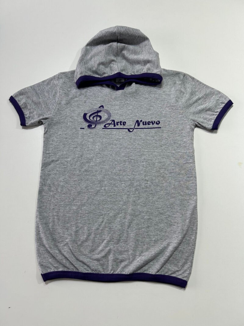 Remera (Primario)