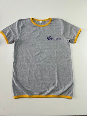 Remera Ed. Física (Secundario)