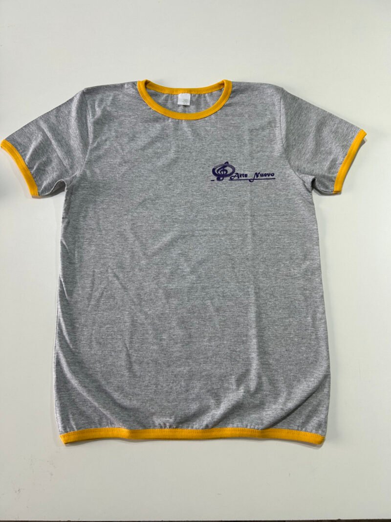 Remera Ed. Física (Secundario)