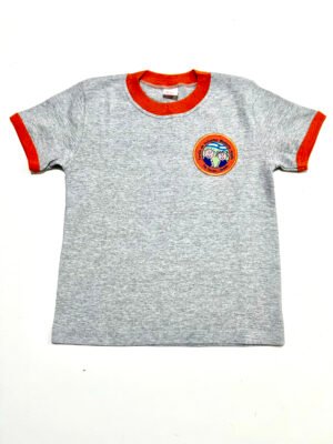 Remera  Jardín