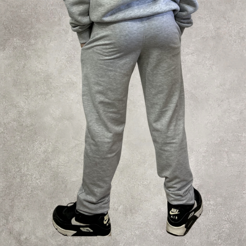 Pantalón Rústico Elastizado Inst. Arte Nuevo 2 Pantalón Rústico Unisex Inst. Arte Nuevo