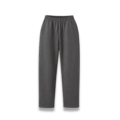 Pantalón frisa Gris topo 1-2-3 grado Inst. Dr Alexis Carrel Pantalón Gris Topo-Frisa de Algodón 1-2-3 grado IDAC