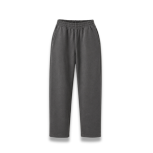 Pantalón frisa Gris topo 1-2-3 grado Inst. Dr Alexis Carrel Pantalón Gris Topo-Frisa de Algodón 1-2-3 grado IDAC