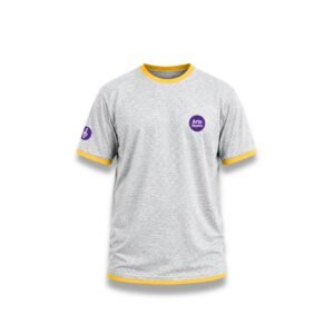 Remera Ed. Física Secundario Inst. Arte Nuevo
