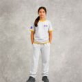 REMERA ED. FÍSICA SECUNDARIO INST. ARTE NUEVO UNISEX Remera Ed. Física Secundario Inst. Arte Nuevo