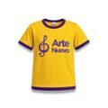 Remera Jardín Inst. Arte Nuevo Remera Jardín Inst. Arte Nuevo