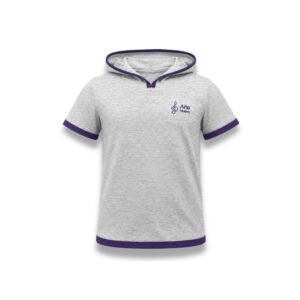 Remera Primario Inst. Arte Nuevo Remera Primario Inst. Arte Nuevo