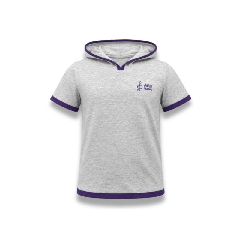 Remera Primario Inst. Arte Nuevo Remera Primario Inst. Arte Nuevo