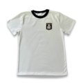 Remera Blanca Ipet 266