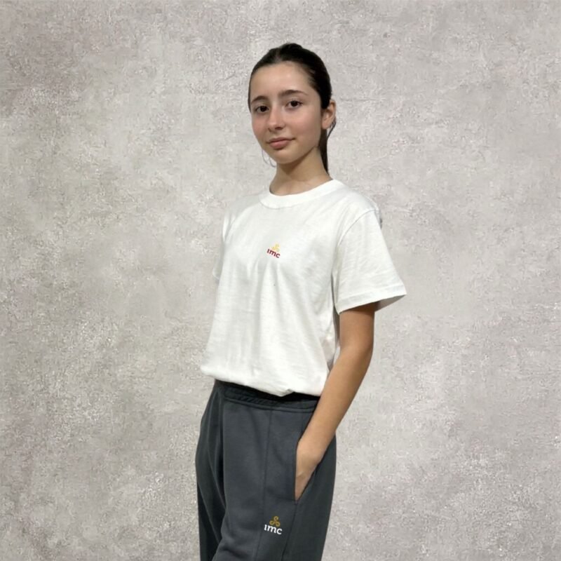Remera ed. física Inst. Marcelino Champagnat 2 Remera Ed. Física Inst. Marcelino Champagnat
