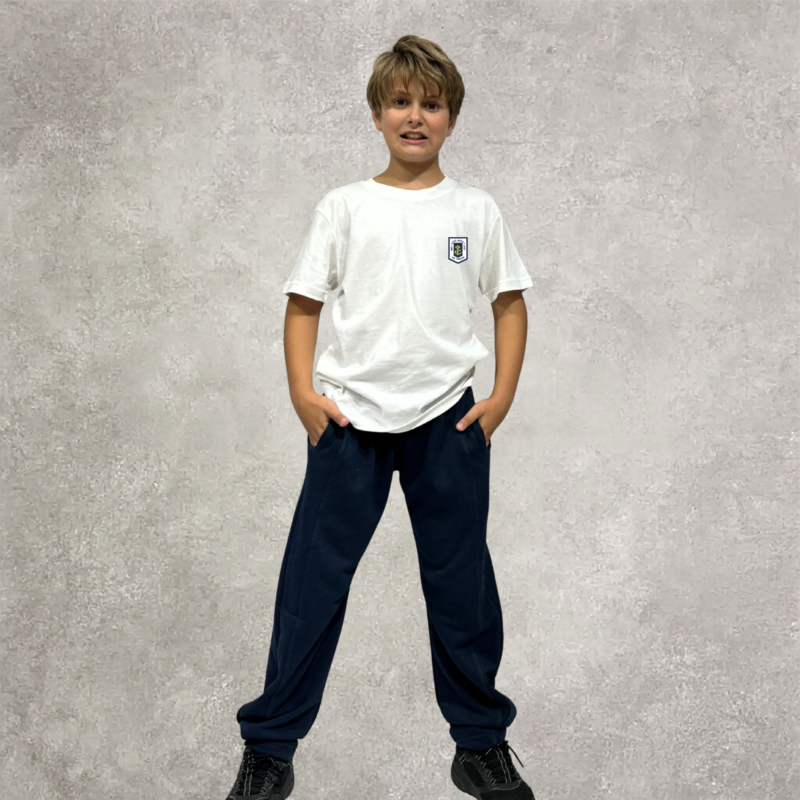 Remera Ed. Física J.M.J.