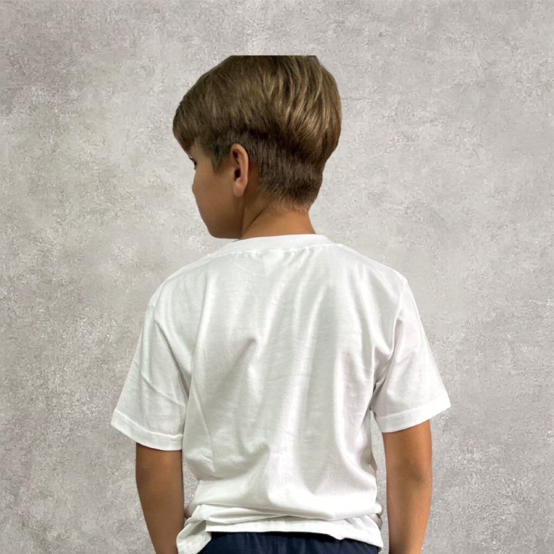 Remera Ed. Física J.M.J.