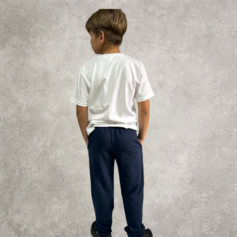 Remera Ed. Física J.M.J.