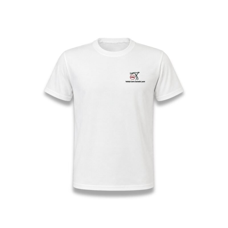 Remera Ed. Física Secundario ICSL