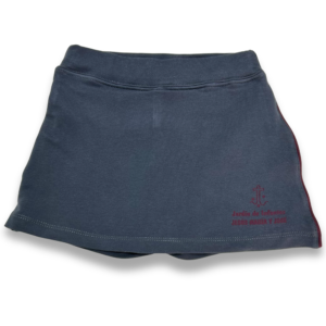 Short Pollera Jardín Instituto J.M.J Short Pollera Jardín J.M.J. (nena)