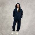 Campera Ed. Física  (Primario/Secundario)